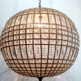 Ball Chandelier