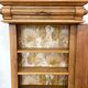 Napoleon III height walnut furniture - Double decoration