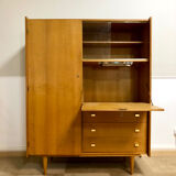 Scandinavian wardrobe