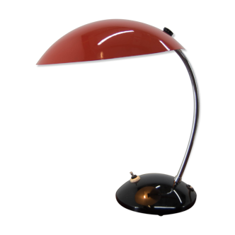 Lampe de table de Drukov, années 1970