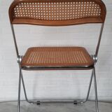 Plia chair by Giancarlo Piretti 1960