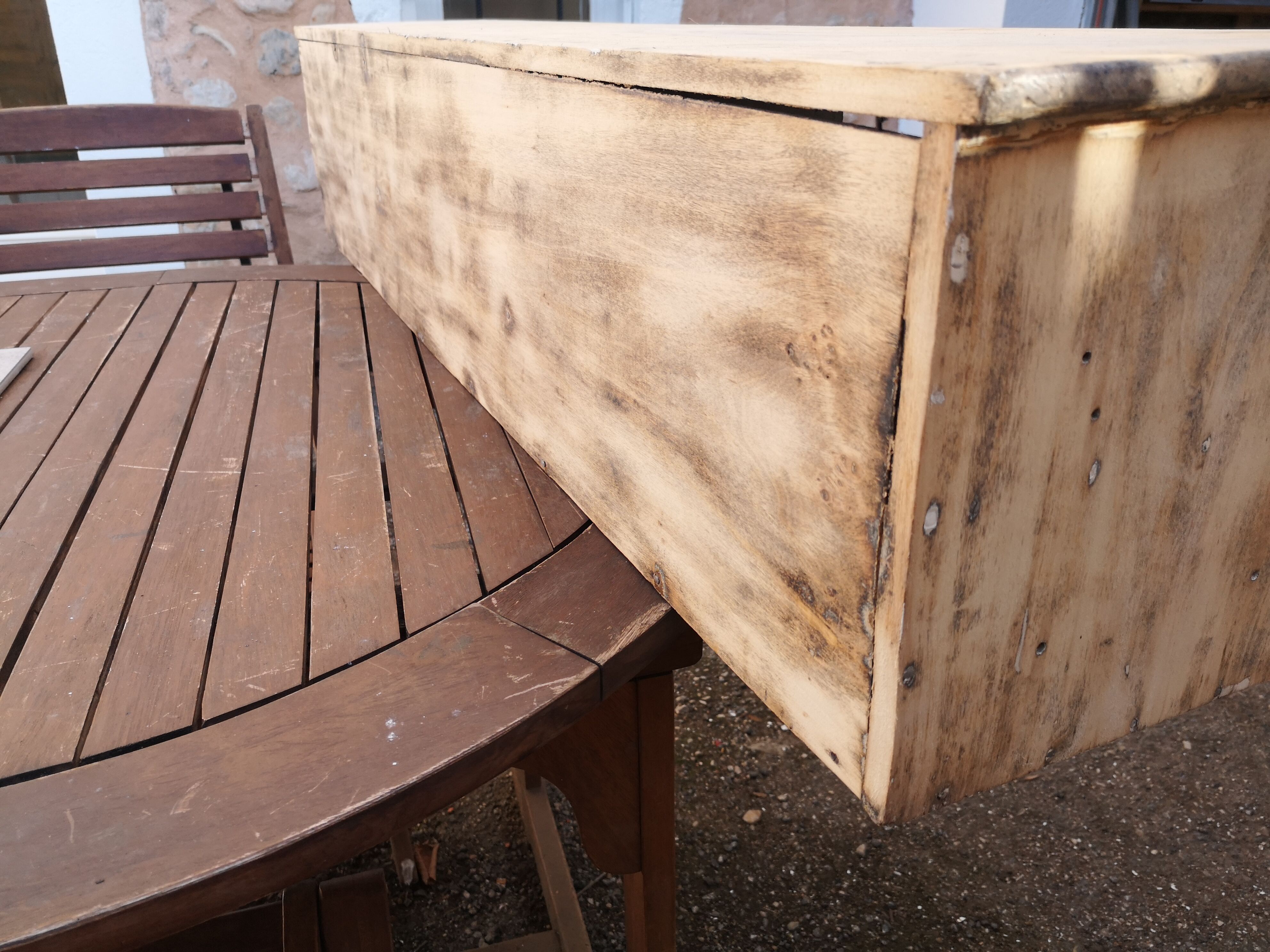 Bureau
