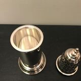 Silver Metal Sprinkler