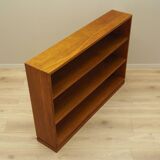 Oak bookcase, Danish design, 1960s, production: Denmark