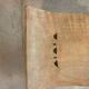 Ancient Ashanti Ghana Royal Stool