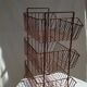 Basket vintage
