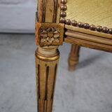 Louis XVI style chair