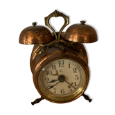 Réveil matin