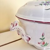Lunéville soup tureen