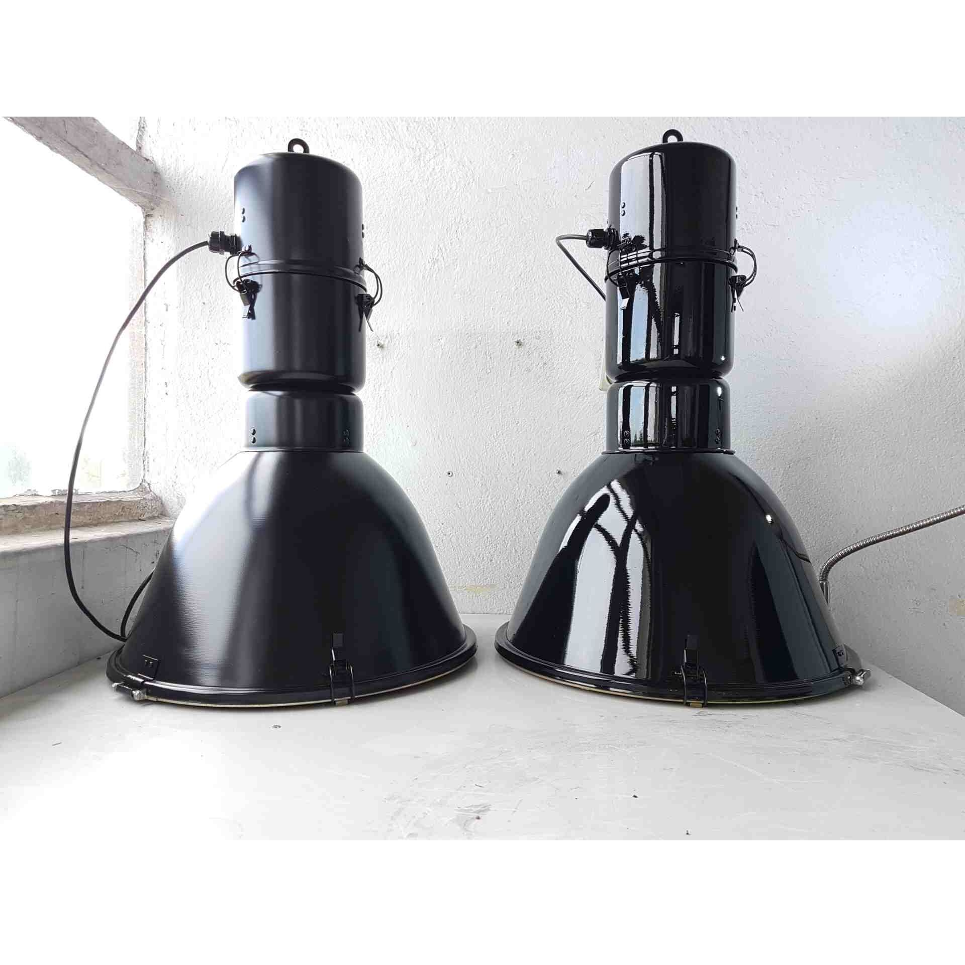 Suspension industrial elgo Maghaus