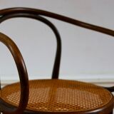 Armchair "le corbusier" 50 Fischel