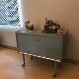 Furniture bar