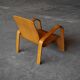 Han Pieck LaWo1 lounge chair, The Netherlands 1950s