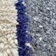 Beni Ouarain 145x195 cm Berber carpet