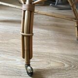 Cradle vintage