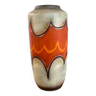 Large West-Germany vase 517-50