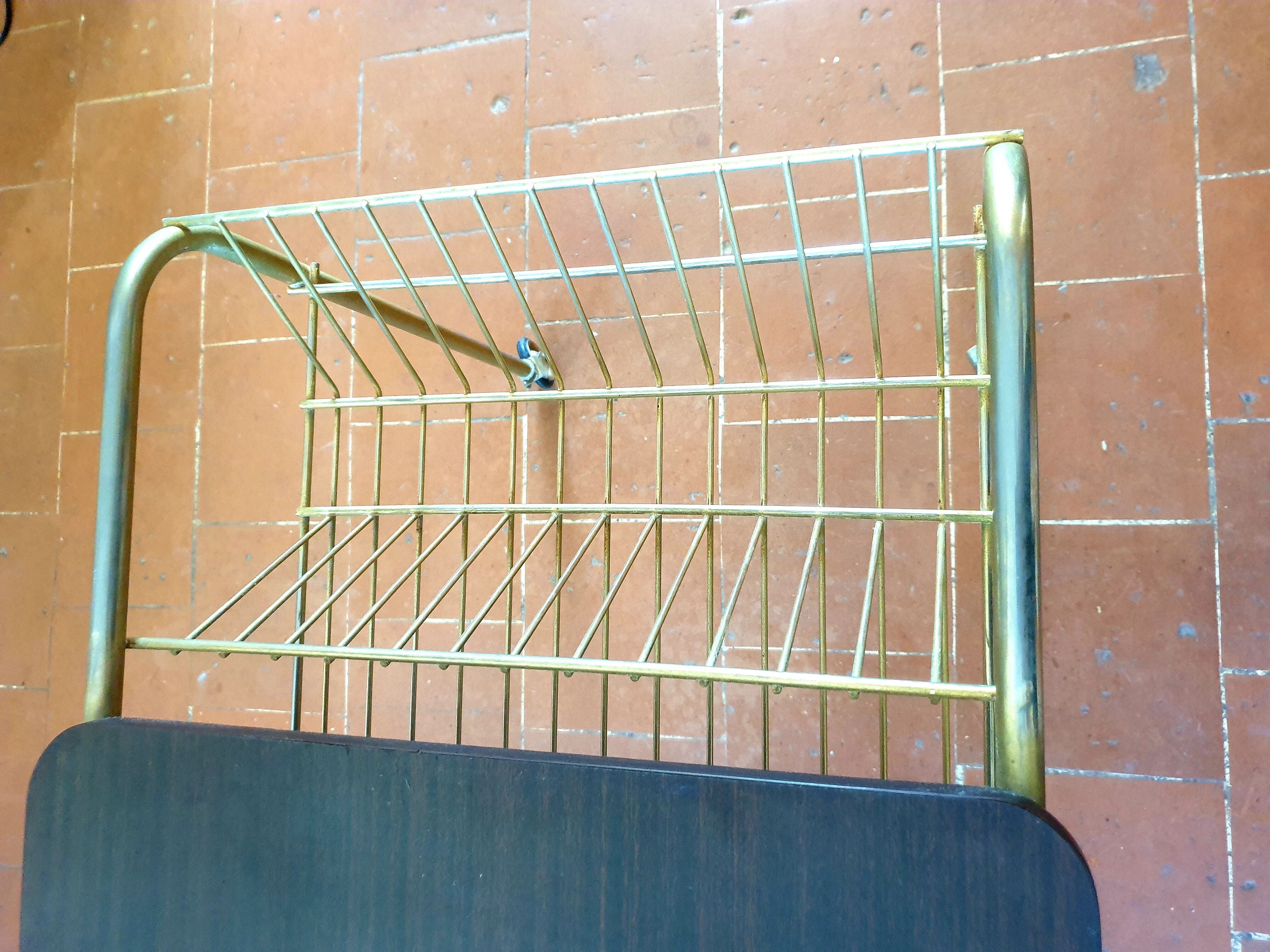 Vinyl extra furniture