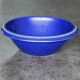 Small Vintage Ceramic Salad Bowl Höganäs Stengods - Scandinavian