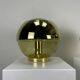Rare pair of Magic Eye table lamps by Peill & Putzler 1970