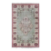 Vintage Turkish Oushak rug 188x290 cm
