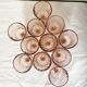 Rosaline glasses