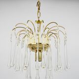 Lustre Orion, Autriche, années 1970