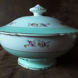 Soupière  Moulin des loups et Hamage