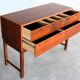 ensemble de 2 armoires | commode | danois