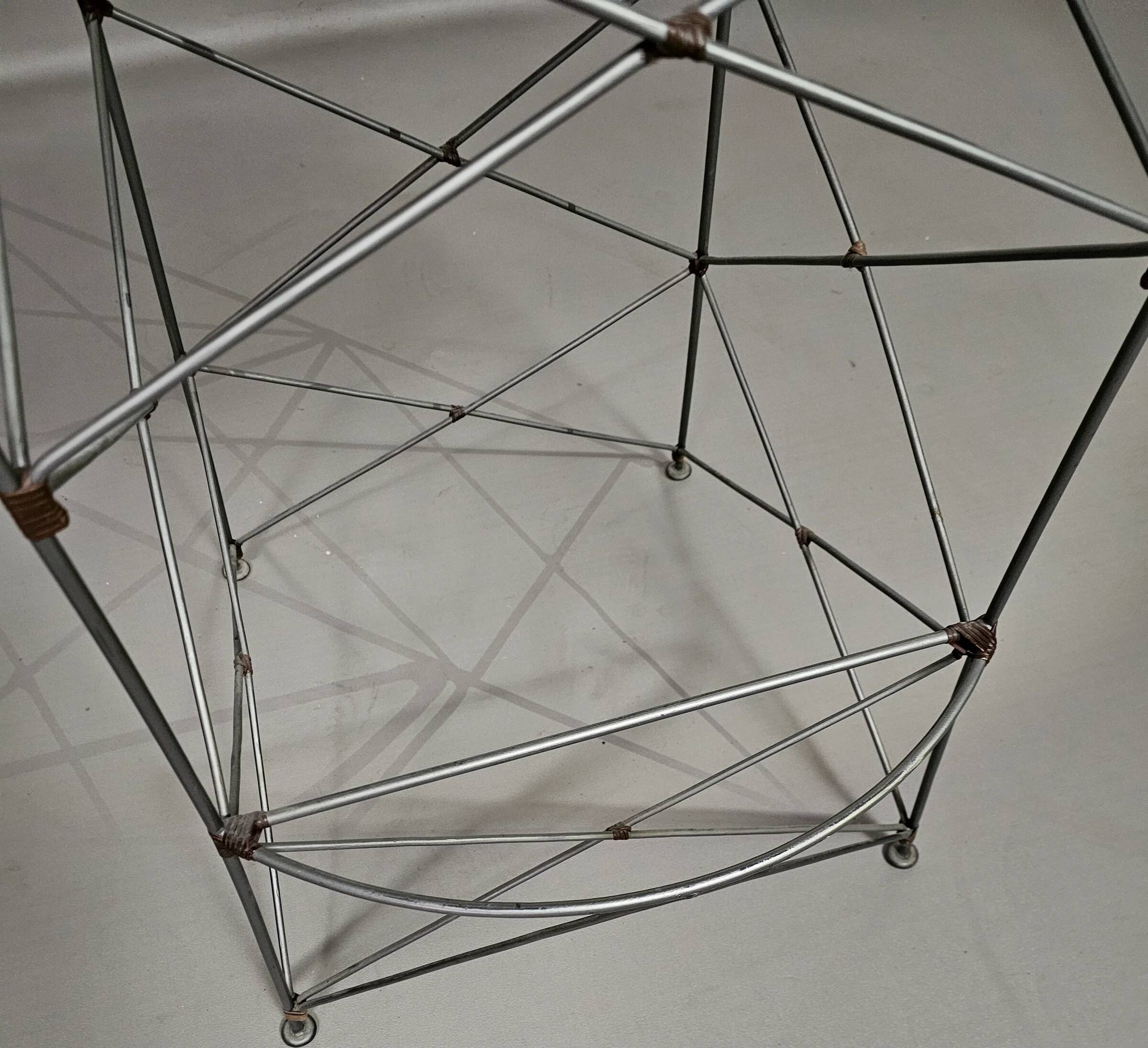 2 x Yuzuru Yamakawa stool / Japan / 1980s