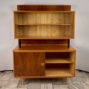 Vintage Credenza, 1960s, Czechoslovakia