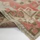 Anatolian Handknotted Wool Carpet