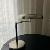 Arr deco Chrome desk lamp