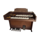 Piano orgue Godwin