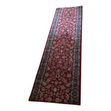 Tapis oriental 225x67cm