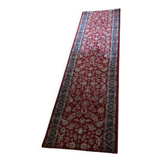 Tapis oriental 225x67cm