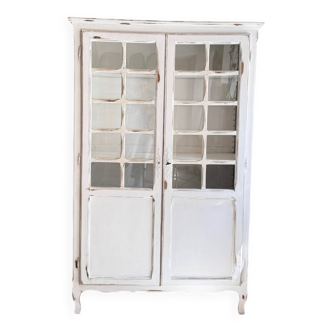 Vitrine parisienne