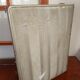 King size triptych barber mirror