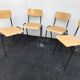 Mullca Chairs