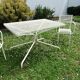 1950s garden furniture