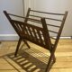 magazine rack Pastoe Cees Braakman