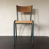 Schoolboy chair