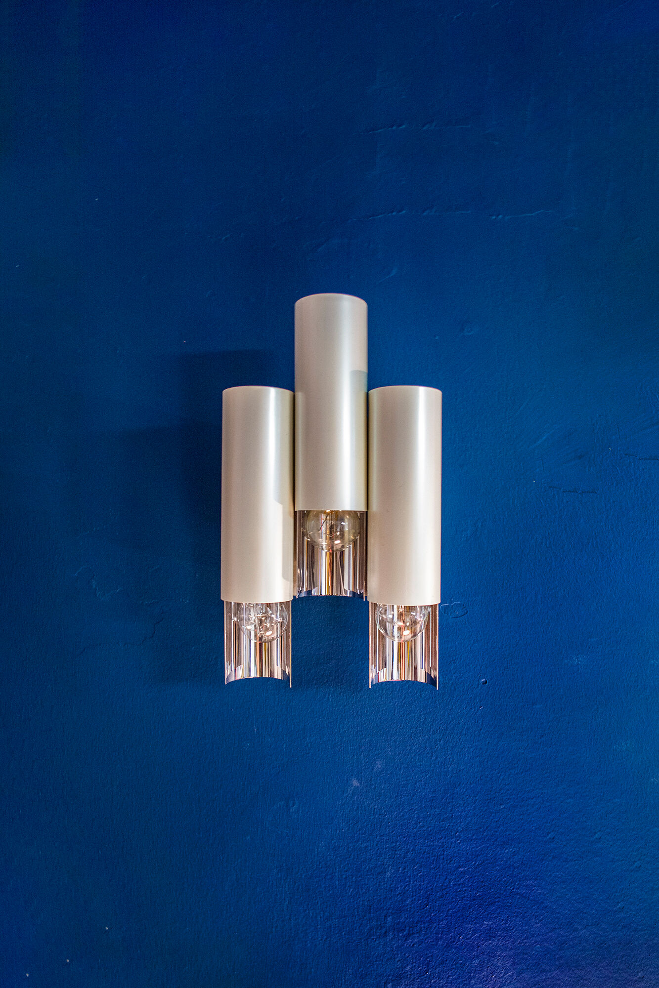 Wall Lights from Stilnovo, Italy 1970s