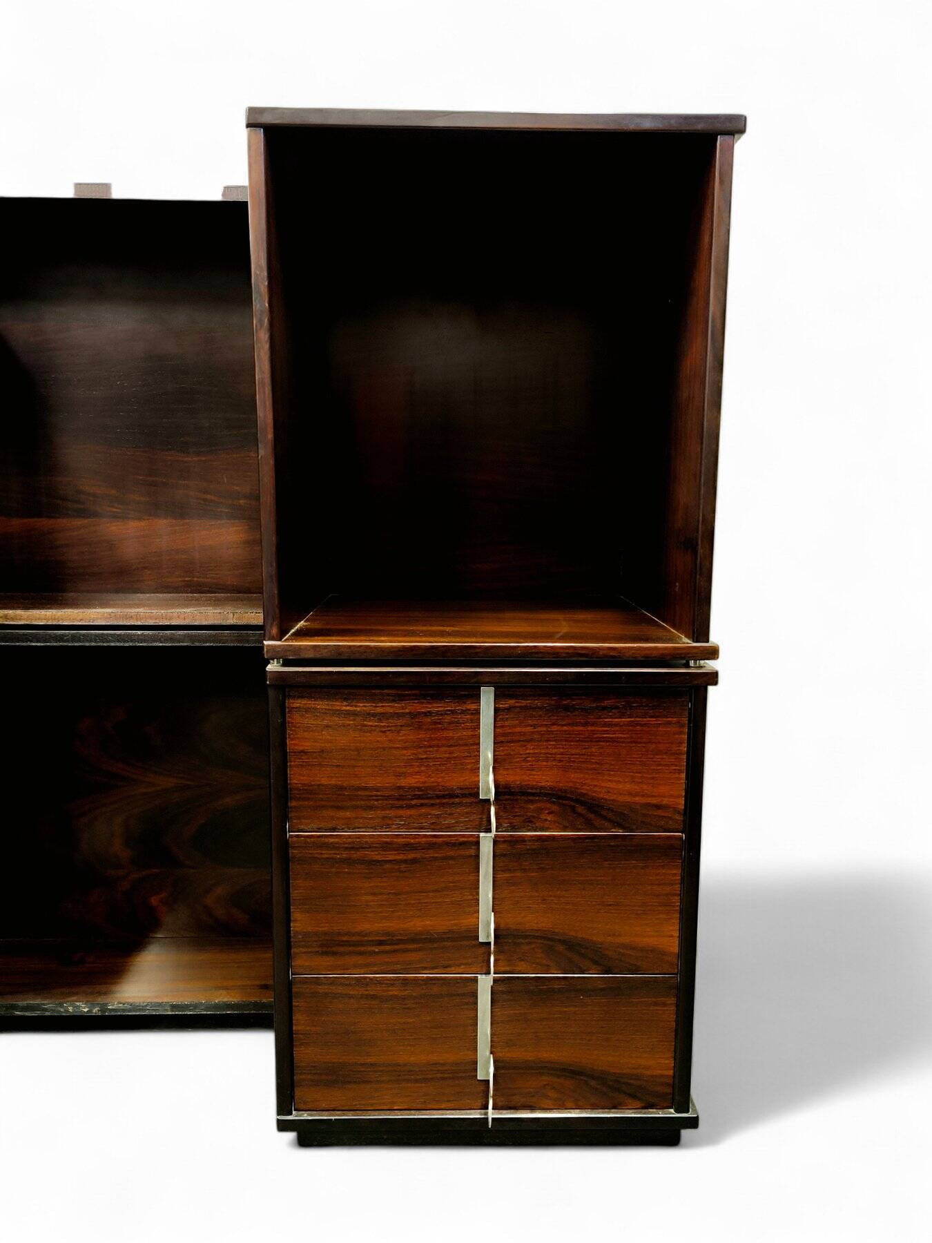 Buffet "Pellicano" by Vittorio Introini x Saporiti 1960 Italy