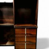 Buffet "Pellicano" by Vittorio Introini x Saporiti 1960 Italy