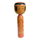 Kokeshi japonaise traditionnelle