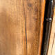 Antique wardrobe Louis XV style walnut