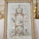 Certificate of baptism 1900s