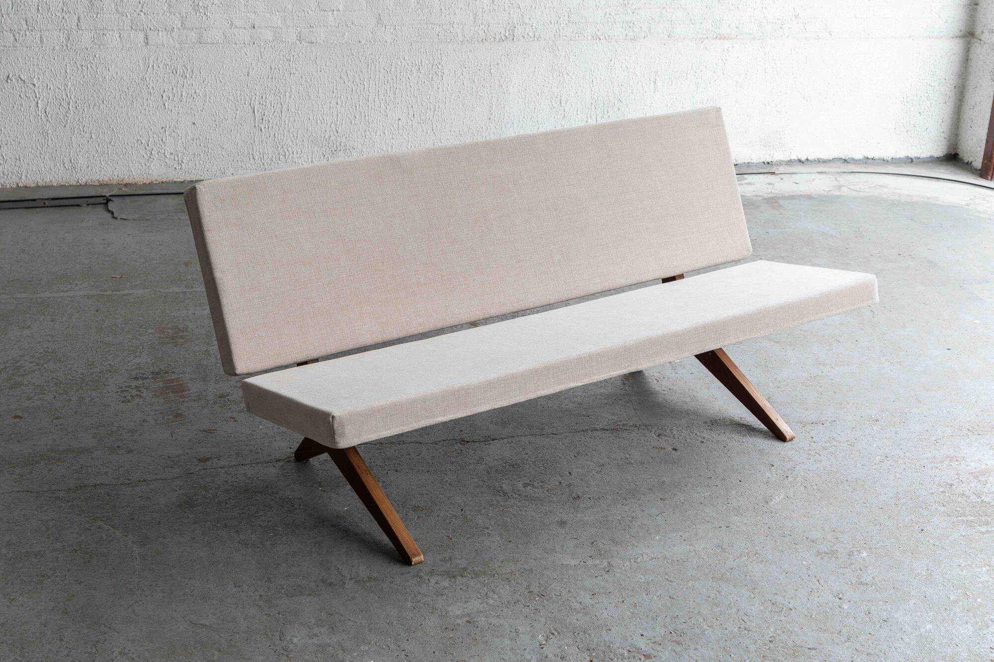 Canapé de Jan Van Grunsven