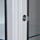 Vintage medical cabinet, 1970s