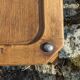 Chaises Stella